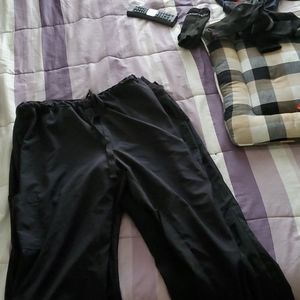 Cherokee cargo work pants